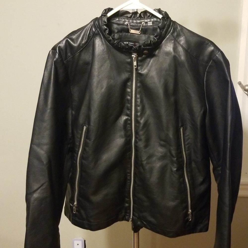 New york and company jacket